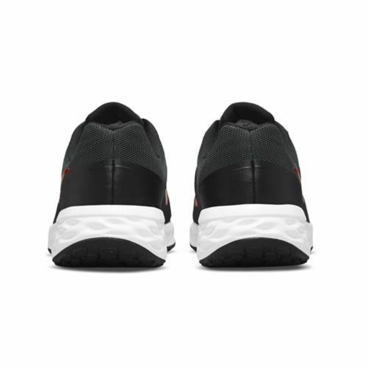 Men's Running Shoes - Black
