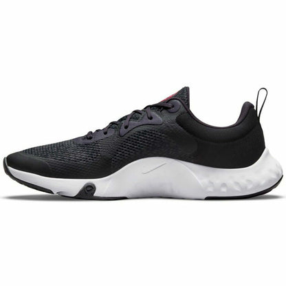 Men's Cross-Training Shoes - Black