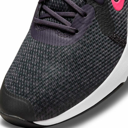 Men's Cross-Training Shoes - Black
