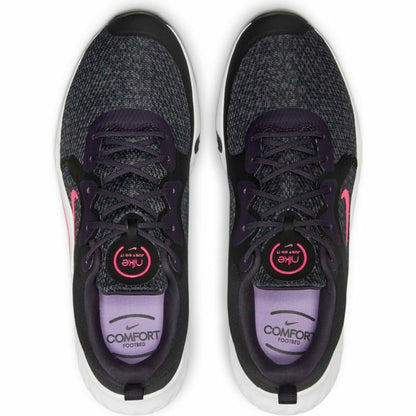 Men's Cross-Training Shoes - Black
