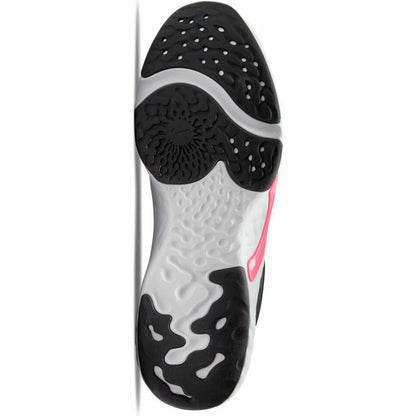 Men's Cross-Training Shoes - Black