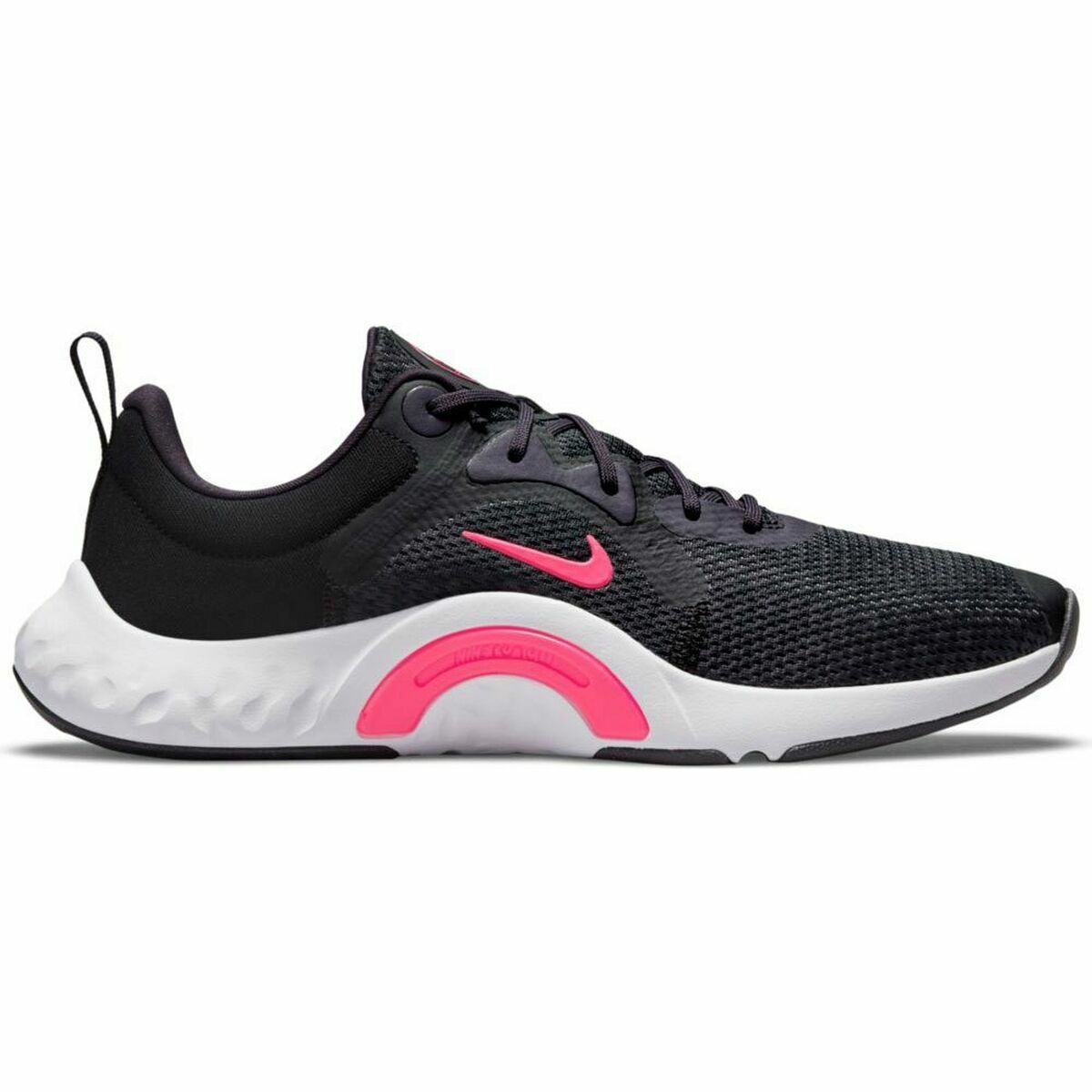 Men's Cross-Training Shoes - Black