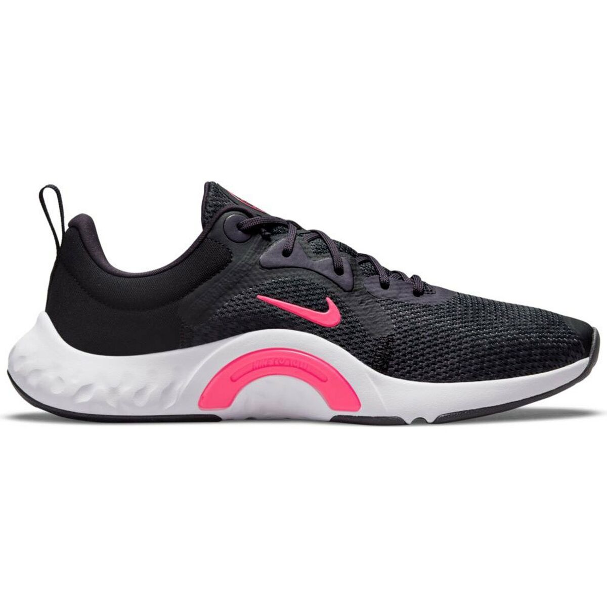 Men's Cross-Training Shoes - Black