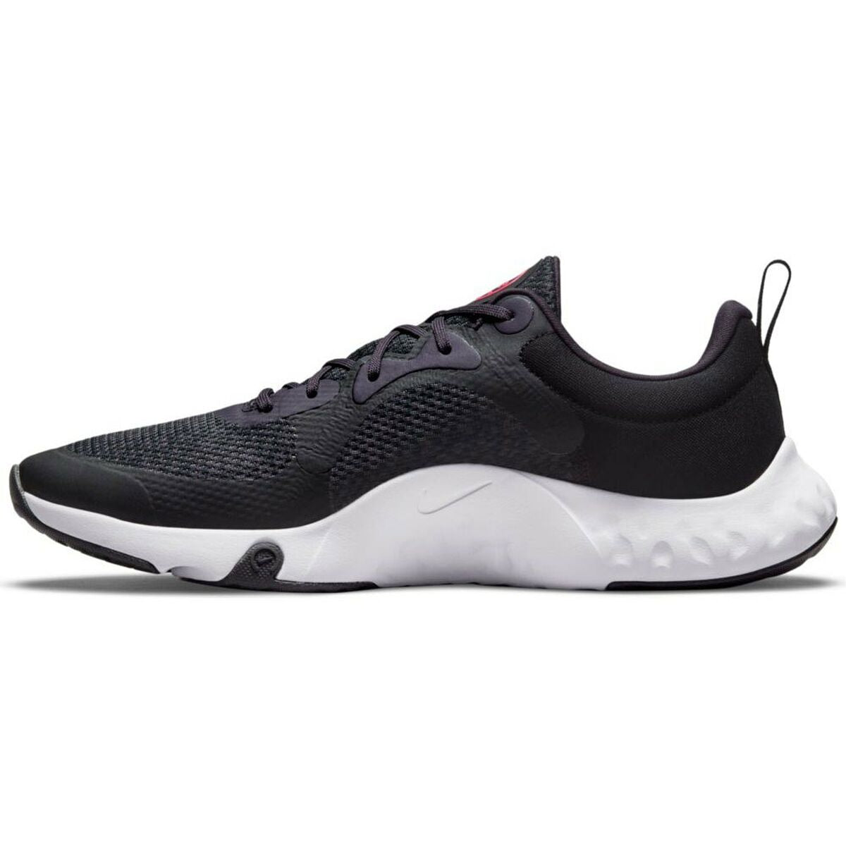 Men's Cross-Training Shoes - Black