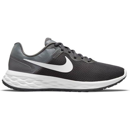 Men's Running Shoes - Grey