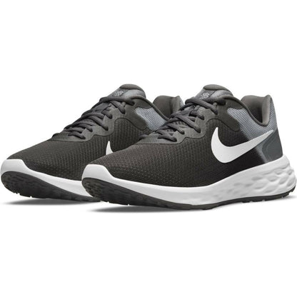 Men's Running Shoes - Grey