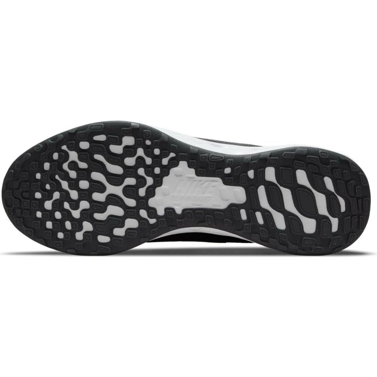 Men's Running Shoes - Grey