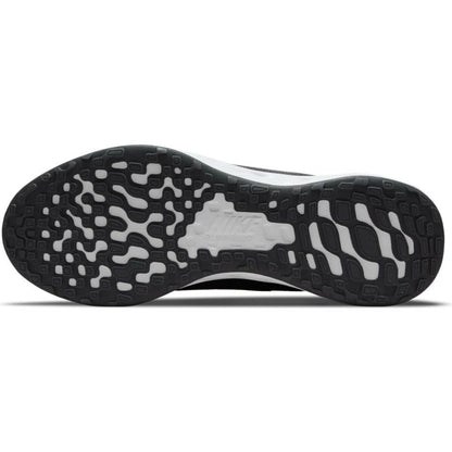 Men's Running Shoes - Grey