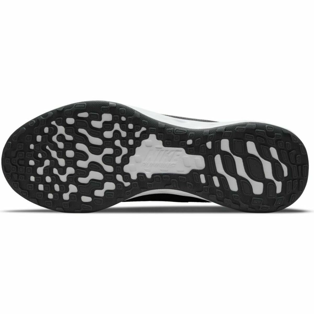 Men's Running Shoes - Grey