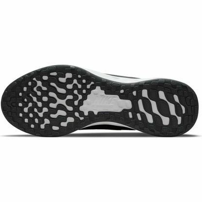 Men's Running Shoes - Grey