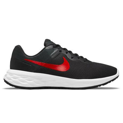 Men's Running Shoes - Black