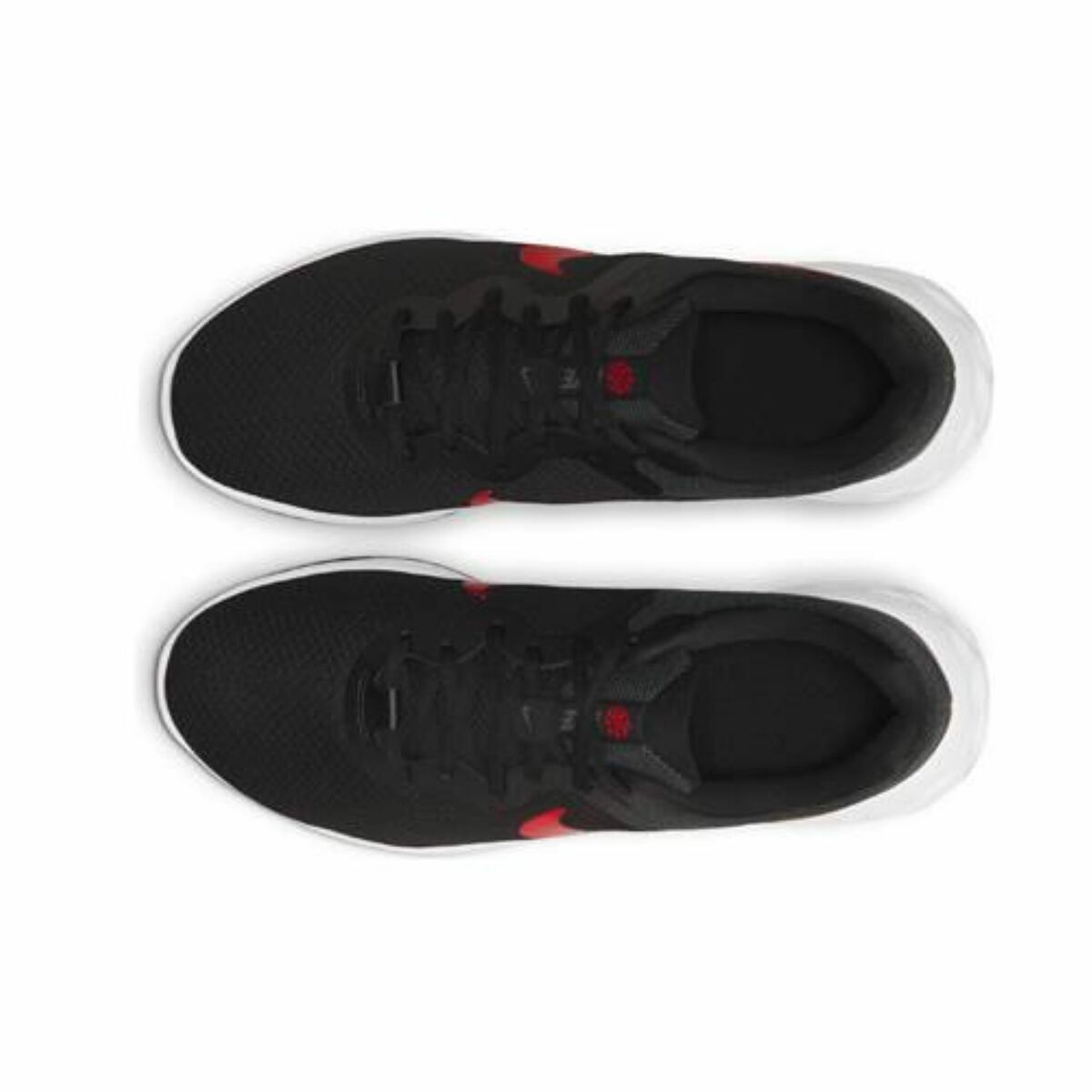 Men's Running Shoes - Black