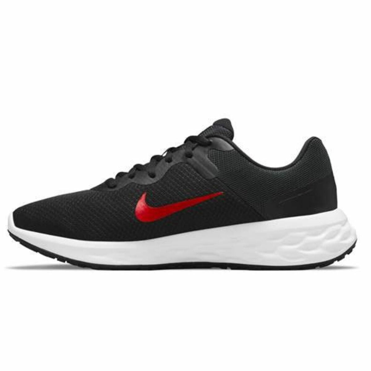 Men's Running Shoes - Black