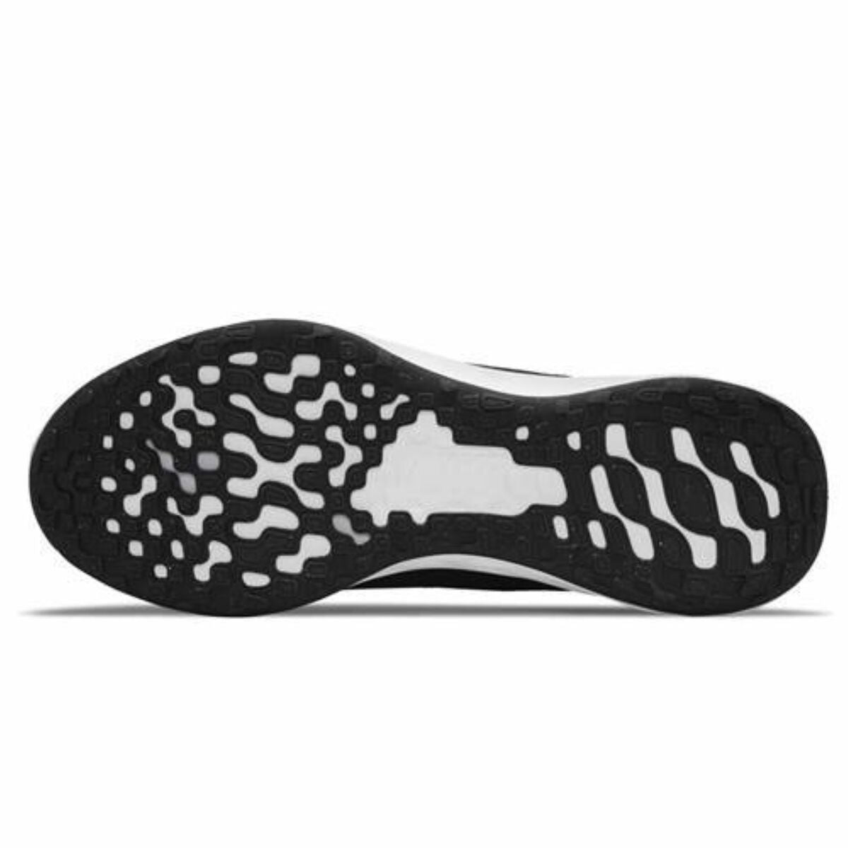 Men's Running Shoes - Black