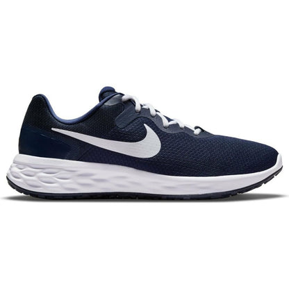 Men's Running Shoes - Navy