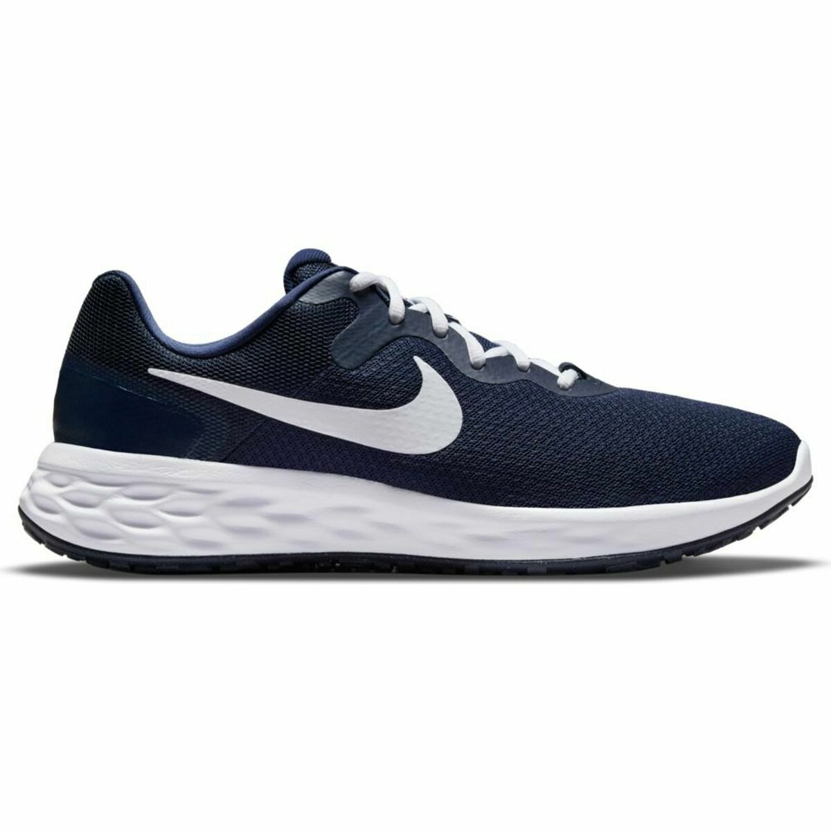 Men's Running Shoes - Navy