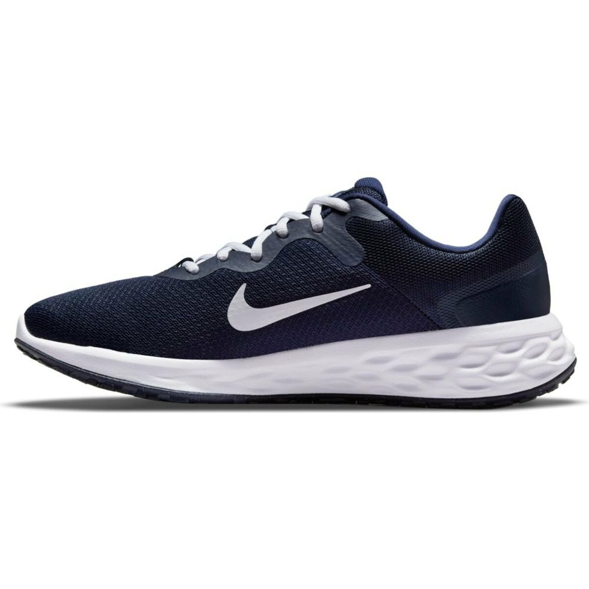 Men's Running Shoes - Navy