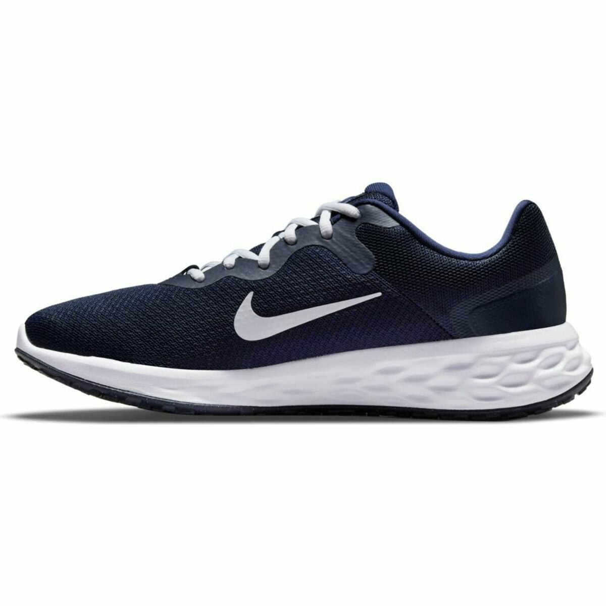 Men's Running Shoes - Navy