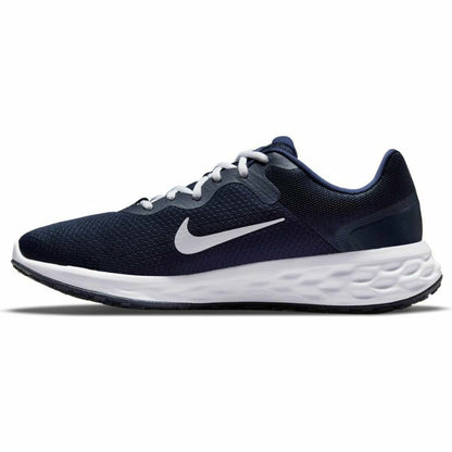 Men's Running Shoes - Navy