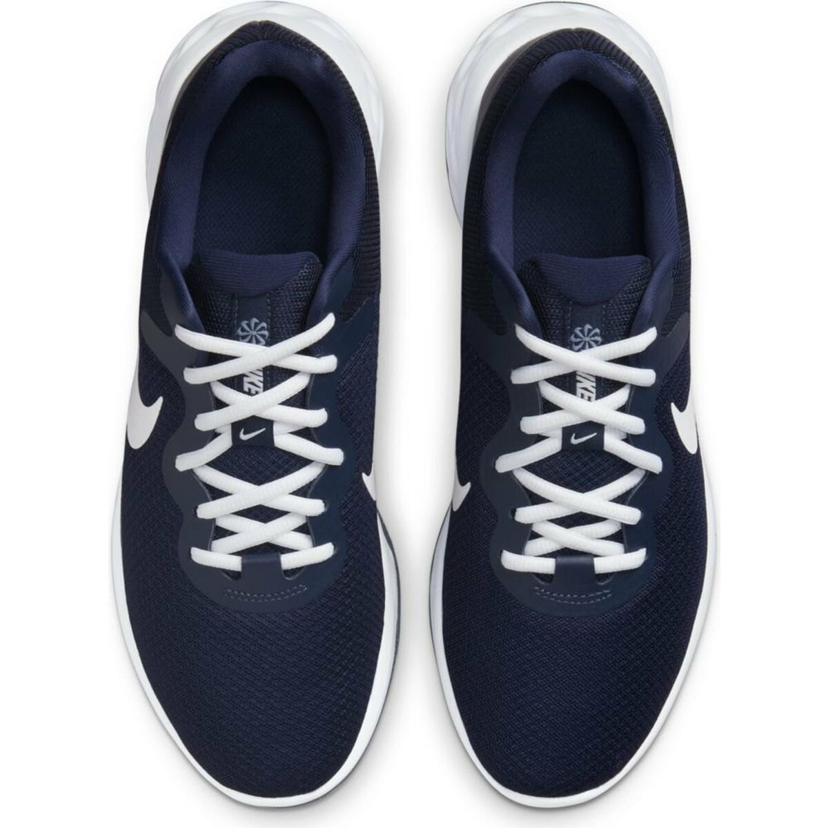 Men's Running Shoes - Navy