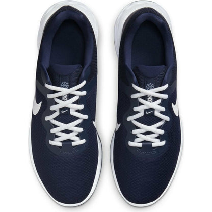 Men's Running Shoes - Navy