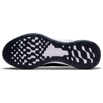 Men's Running Shoes - Navy