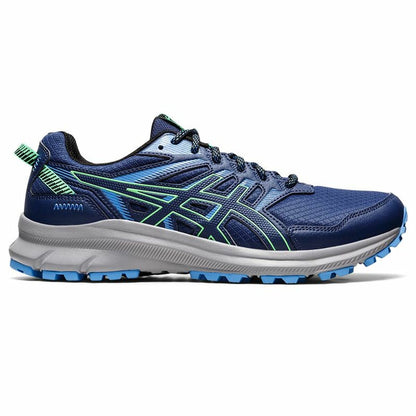 Men's Trail Running Shoes - Blue