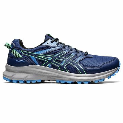 Men's Trail Running Shoes - Blue