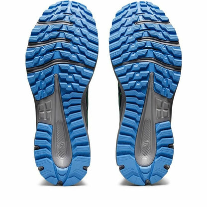 Men's Trail Running Shoes - Blue