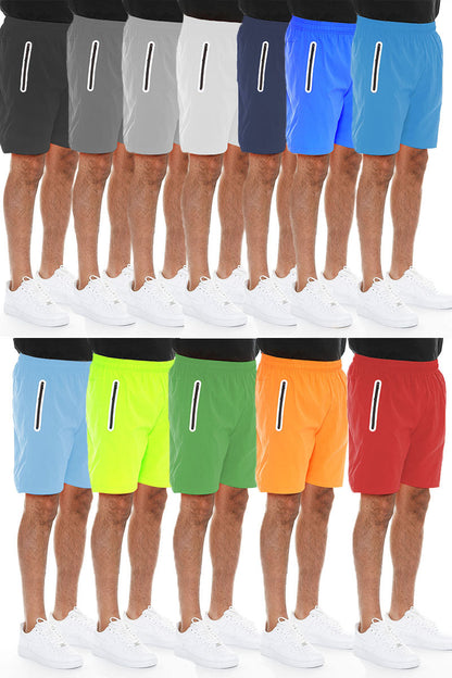 Performance Running Shorts SP341