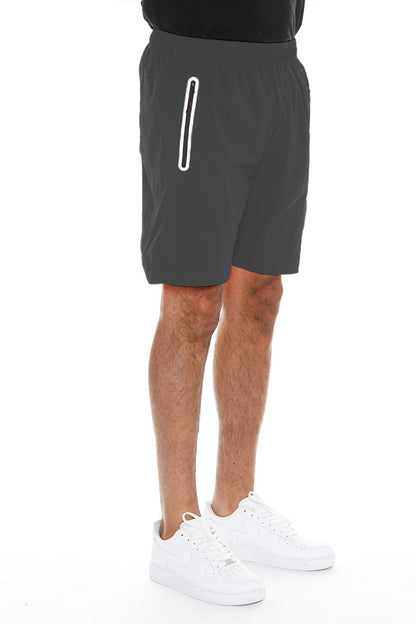 PERFORMANCE RUNNING SHORTS SP341
