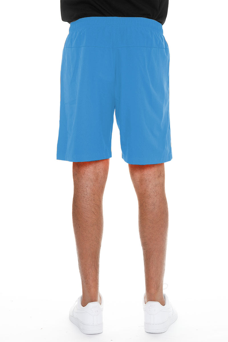 PERFORMANCE RUNNING SHORTS SP341