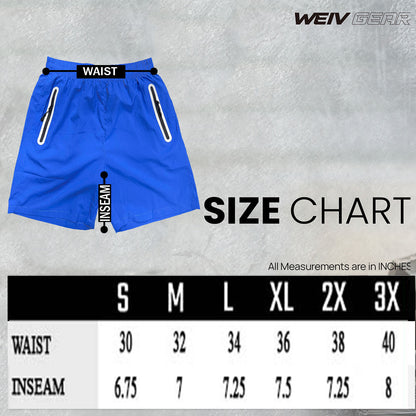 PERFORMANCE RUNNING SHORTS SP341